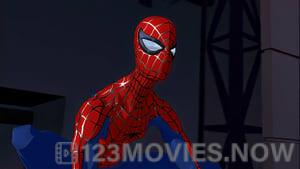 Spider-Man: The New Animated Series Season 1 Episode 5