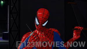 Spider-Man: The New Animated Series Season 1 Episode 5