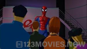 Spider-Man: The New Animated Series Season 1 Episode 5