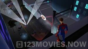 Spider-Man: The New Animated Series Season 1 Episode 5