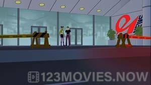 Spider-Man: The New Animated Series Season 1 Episode 5