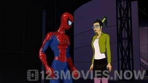 Spider-Man: The New Animated Series Season 1 Episode 5