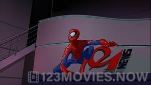 Spider-Man: The New Animated Series Season 1 Episode 5