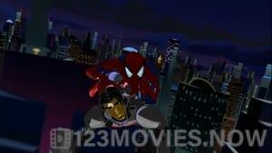 Spider-Man: The New Animated Series Season 1 Episode 5