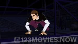 Spider-Man: The New Animated Series Season 1 Episode 5