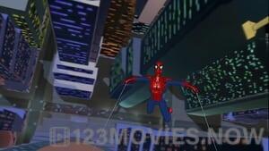 Spider-Man: The New Animated Series Season 1 Episode 5