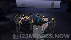 Spider-Man: The New Animated Series Season 1 Episode 5