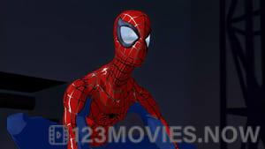 Spider-Man: The New Animated Series Season 1 Episode 5