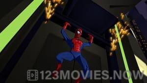 Spider-Man: The New Animated Series Season 1 Episode 6