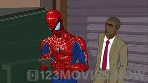 Spider-Man: The New Animated Series Season 1 Episode 6