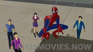 Spider-Man: The New Animated Series Season 1 Episode 6