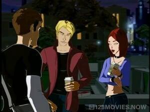 Spider-Man: The New Animated Series Season 1 Episode 8