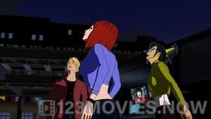 Spider-Man: The New Animated Series Season 1 Episode 8