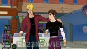 Spider-Man: The New Animated Series Season 1 Episode 9