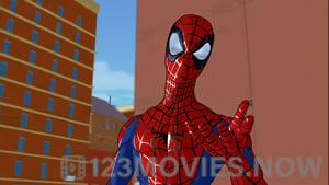 Spider-Man: The New Animated Series Season 1 Episode 9