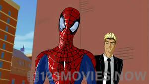 Spider-Man: The New Animated Series Season 1 Episode 9