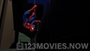 Spider-Man: The New Animated Series Season 1 Episode 9