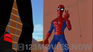 Spider-Man: The New Animated Series Season 1 Episode 9