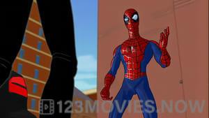 Spider-Man: The New Animated Series Season 1 Episode 9