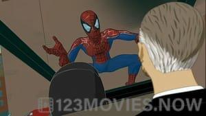 Spider-Man: The New Animated Series Season 1 Episode 9