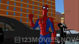 Spider-Man: The New Animated Series Season 1 Episode 9