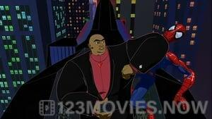 Spider-Man: The New Animated Series Season 1 Episode 9