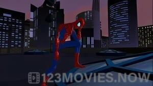 Spider-Man: The New Animated Series Season 1 Episode 9