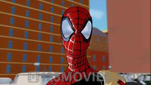 Spider-Man: The New Animated Series Season 1 Episode 9