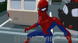 Spider-Man: The New Animated Series Season 1 Episode 9