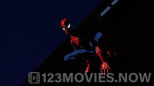 Spider-Man: The New Animated Series Season 1 Episode 9