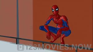 Spider-Man: The New Animated Series Season 1 Episode 9