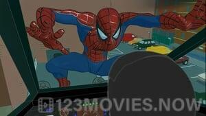 Spider-Man: The New Animated Series Season 1 Episode 9