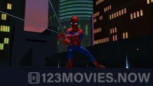 Spider-Man: The New Animated Series Season 1 Episode 9