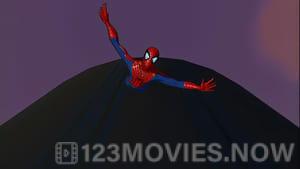 Spider-Man: The New Animated Series Season 1 Episode 9