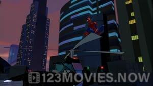 Spider-Man: The New Animated Series Season 1 Episode 9