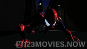 Spider-Man: The New Animated Series Season 1 Episode 9