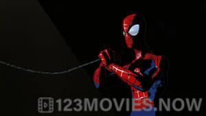 Spider-Man: The New Animated Series Season 1 Episode 9