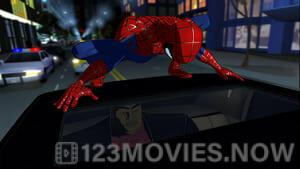 Spider-Man: The New Animated Series Season 1 Episode 9