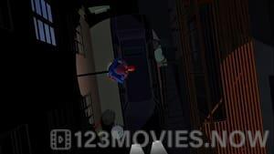 Spider-Man: The New Animated Series Season 1 Episode 9