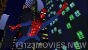 Spider-Man: The New Animated Series Season 1 Episode 9