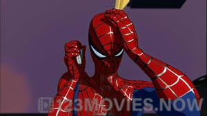 Spider-Man: The New Animated Series Season 1 Episode 9