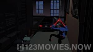 Spider-Man: The New Animated Series Season 1 Episode 9