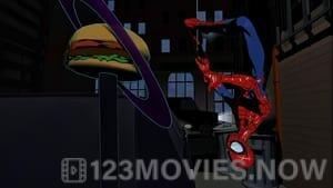 Spider-Man: The New Animated Series Season 1 Episode 9