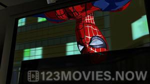 Spider-Man: The New Animated Series Season 1 Episode 9