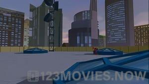 Spider-Man: The New Animated Series Season 1 Episode 9