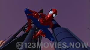 Spider-Man: The New Animated Series Season 1 Episode 9