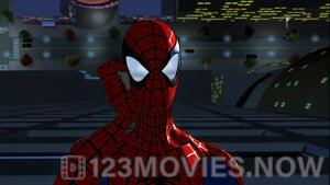 Spider-Man: The New Animated Series Season 1 Episode 9