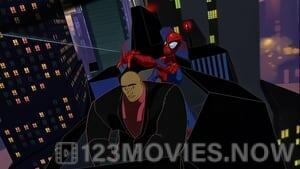 Spider-Man: The New Animated Series Season 1 Episode 9