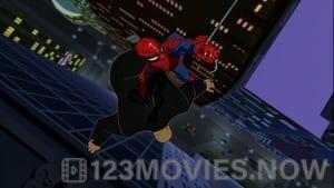 Spider-Man: The New Animated Series Season 1 Episode 9