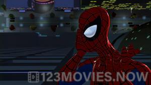 Spider-Man: The New Animated Series Season 1 Episode 9